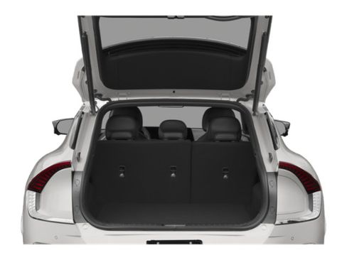 Certified 2022 Kia EV6 GT-Line RWD image 11