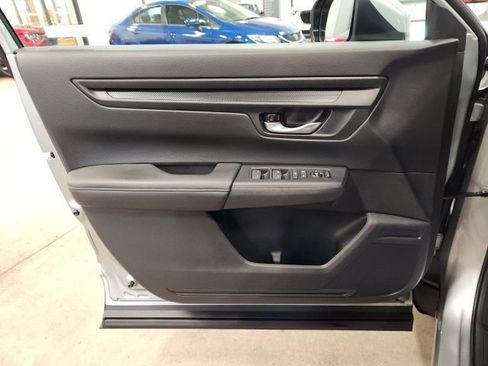 Certified 2024 Honda CR-V LX image 19