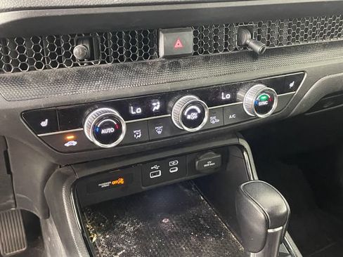 Used 2023 Honda CR-V Sport image 8