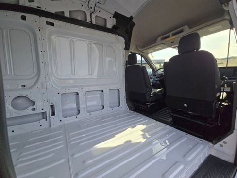 New 2025 Ford Transit 350 148 High Roof AWD image 7