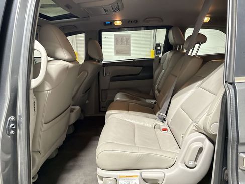 Used 2012 Honda Odyssey EX-L image 23