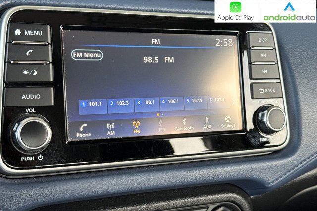 Used 2023 Nissan Versa SV FWD image 19