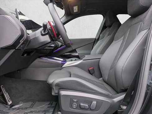 New 2026 BMW X3 M50 w/ Premium Package image 4