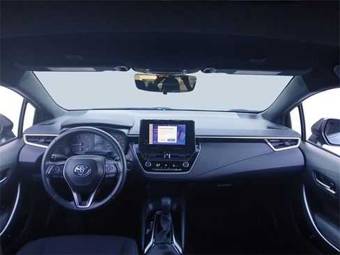 Certified 2024 Toyota Corolla SE image 43