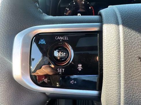 Used 2026 Nissan Armada Platinum AWD/4WD image 25