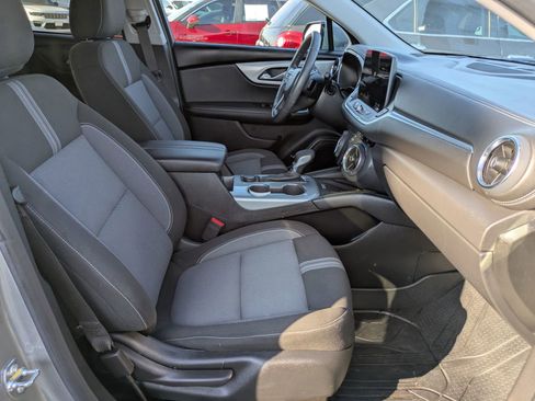 Used 2023 Chevrolet Blazer LT w/ Convenience Package image 26