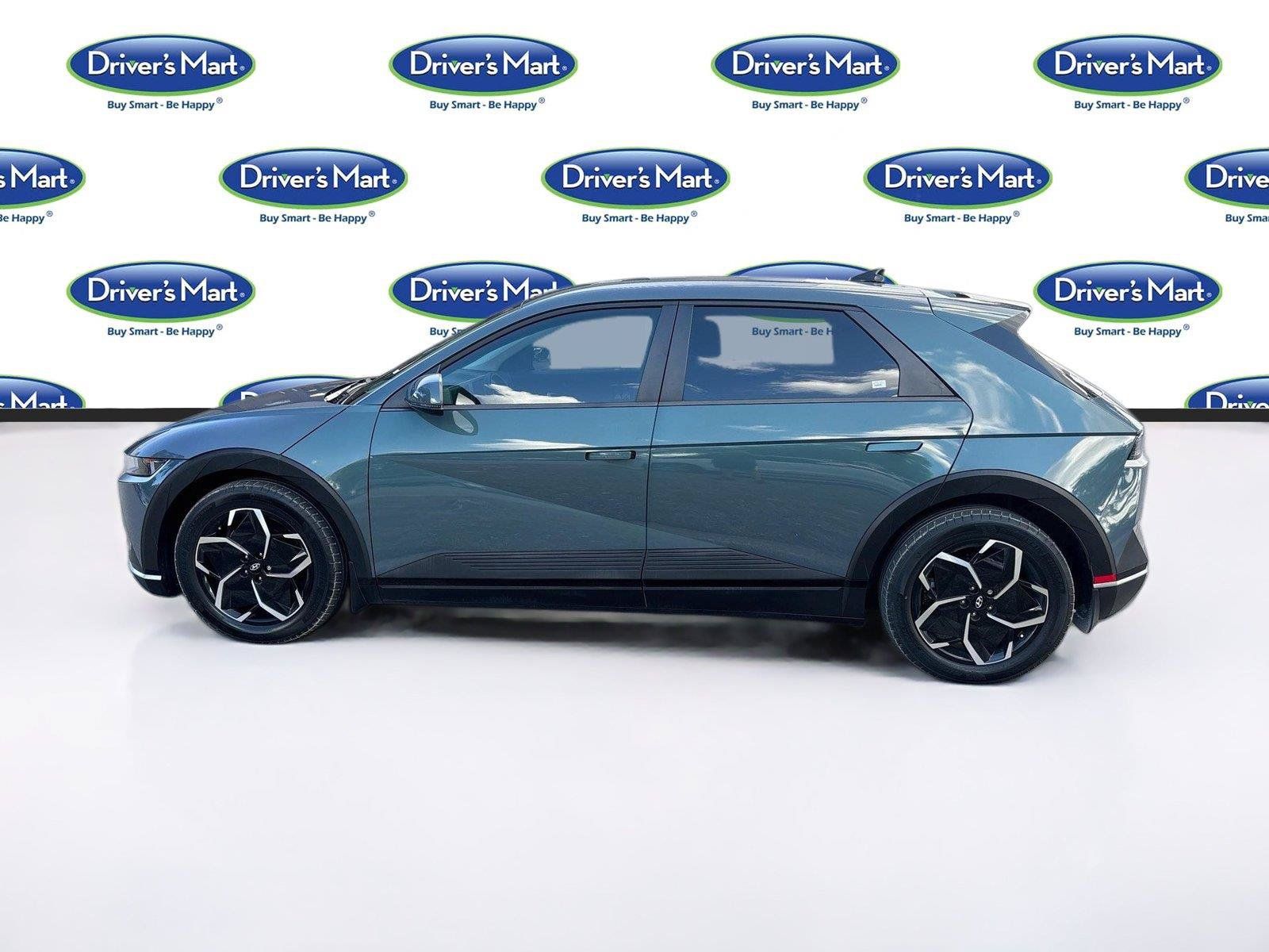 Used 2024 Hyundai Ioniq 5 SEL RWD image 4