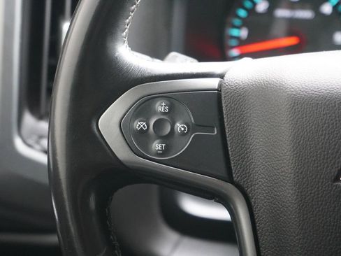 Used 2014 Chevrolet Silverado 1500 LT w/ LT Convenience Package AWD/4WD image 15