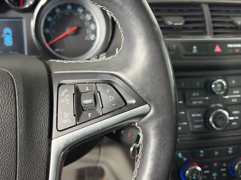 Used 2016 Buick Encore Leather image 28