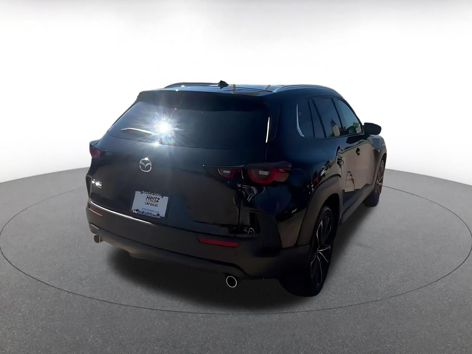 Used 2026 MAZDA CX-50 AWD 2.5 S w/ Premium Package image 14