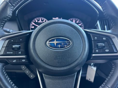 Certified 2022 Subaru Outback Premium image 25