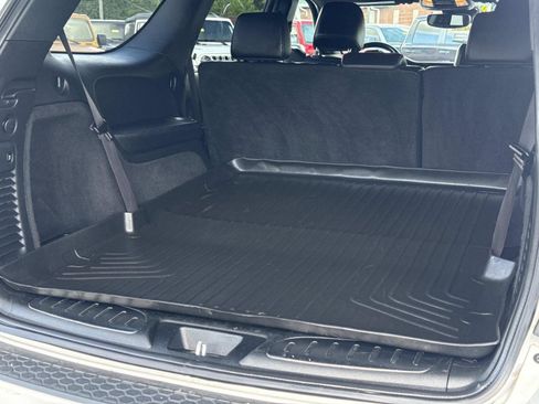 Used 2022 Dodge Durango R/T AWD/4WD image 12