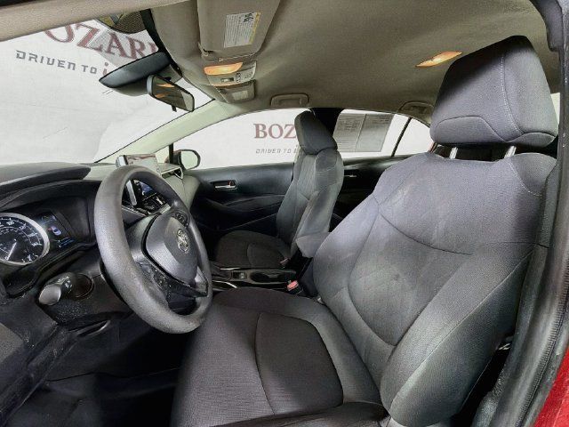 Used 2020 Toyota Corolla LE FWD image 23