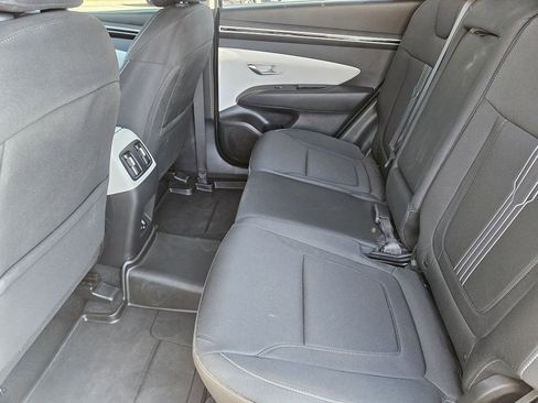 Certified 2024 Hyundai Tucson SEL image 20