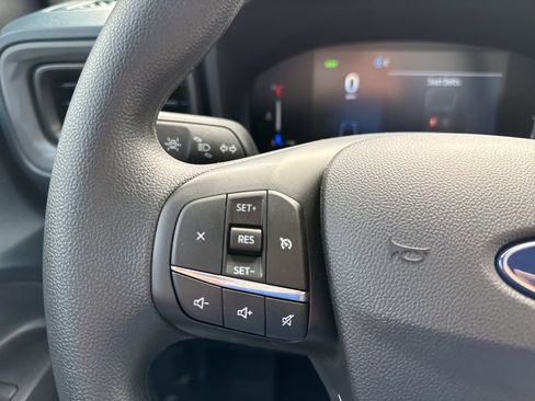 New 2026 Ford Maverick XL w/ Equipment Group 101A image 11