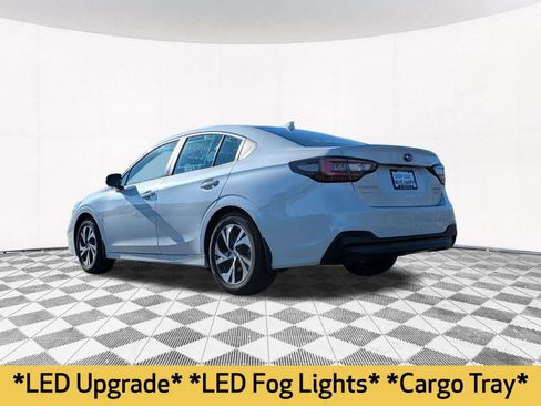 Used 2025 Subaru Legacy Premium w/ Popular Package #1 image 12