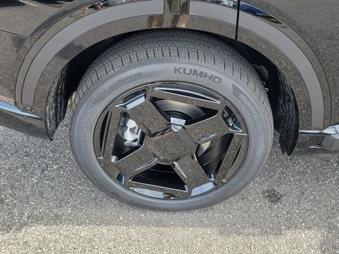 New 2027 Kia Telluride X-Line SX Prestige AWD/4WD image 40