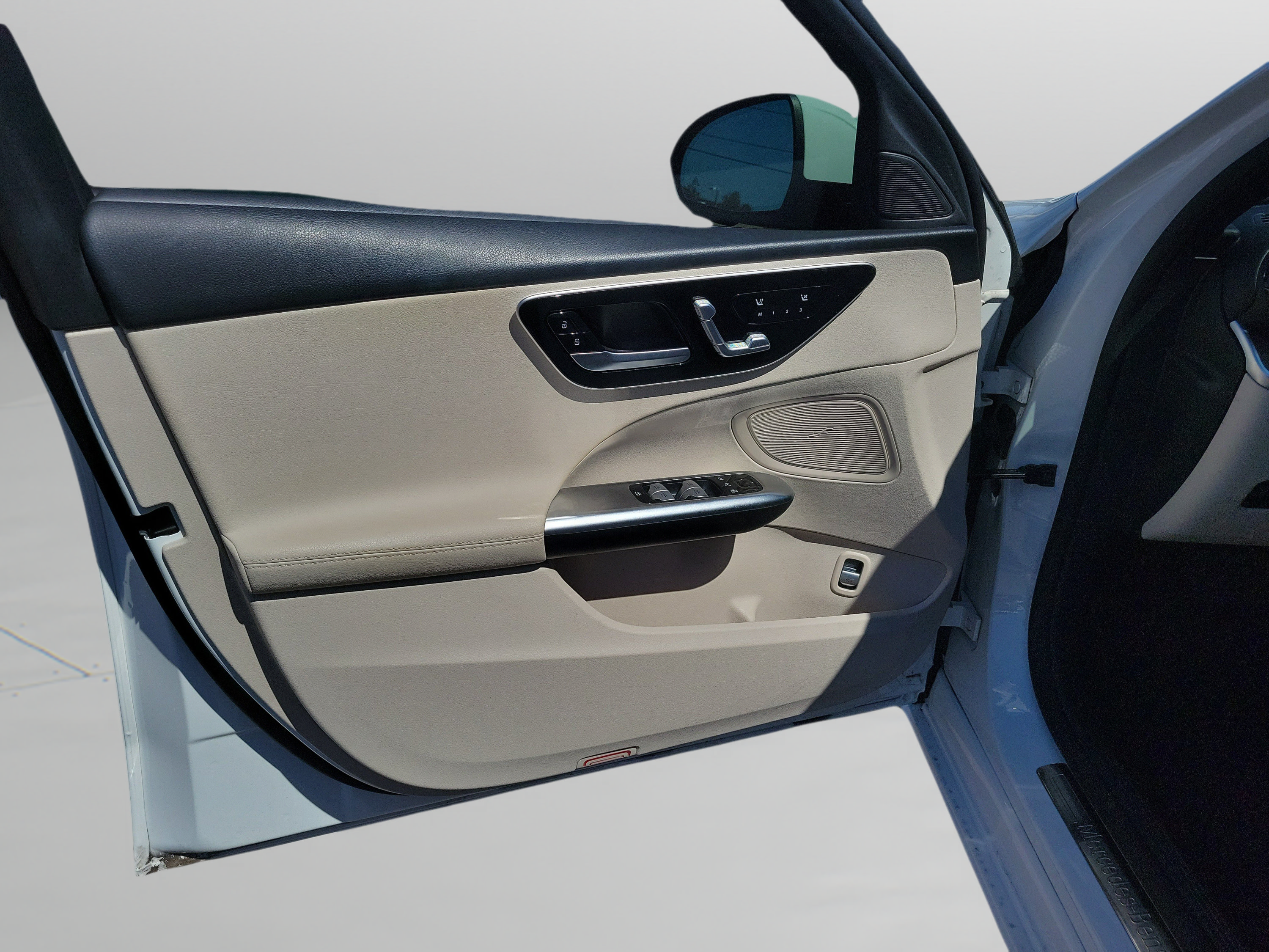 Certified 2024 Mercedes-Benz C 300 Sedan image 16