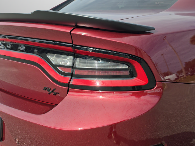 Used 2023 Dodge Charger R/T w/ Blacktop Package RWD image 14