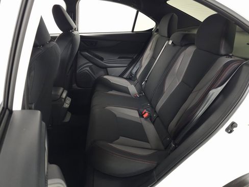 Used 2022 Subaru WRX image 26