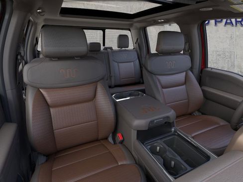 New 2026 Ford F350 King Ranch image 10