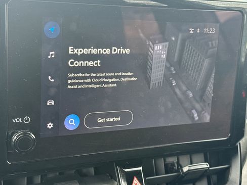 Certified 2023 Toyota Corolla Cross LE image 20