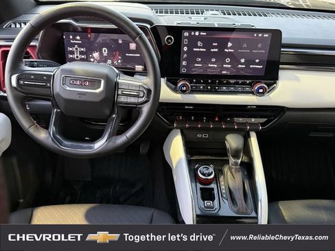 Used 2026 GMC Canyon AT4X w/ AT4X AEV Edition AWD/4WD image 13