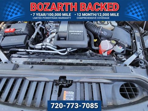 Used 2023 Chevrolet Silverado 1500 RST w/ Convenience Package II AWD/4WD image 15