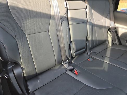 New 2025 Lexus LX 600 4WD w/ Premium Package image 45