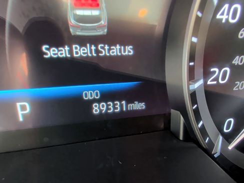 Used 2021 Toyota Highlander Platinum image 22