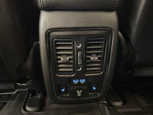 Used 2021 Jeep Grand Cherokee High Altitude image 23