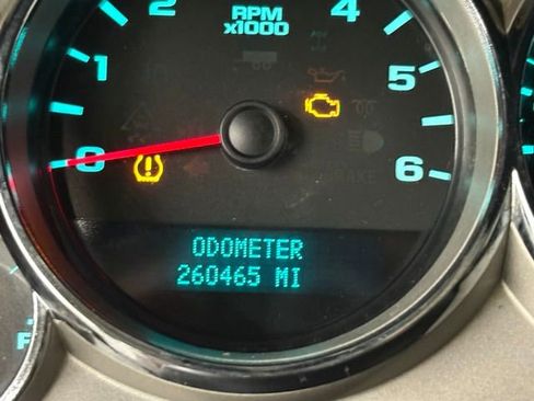 Used 2008 Chevrolet Silverado 1500 LT w/ Power Pack Plus AWD/4WD image 17
