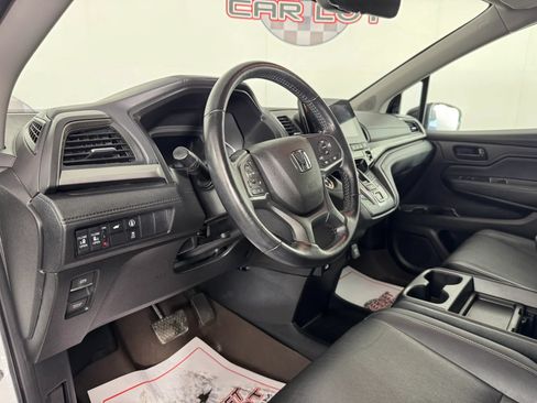 Used 2022 Honda Odyssey EX-L image 10