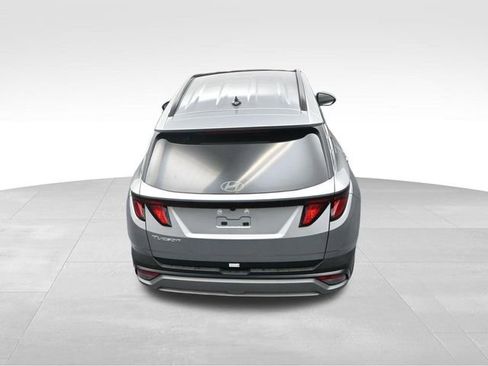New 2026 Hyundai Tucson SEL image 26