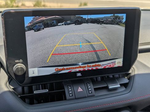 Used 2023 Toyota RAV4 XSE w/ Weather Package AWD/4WD image 6