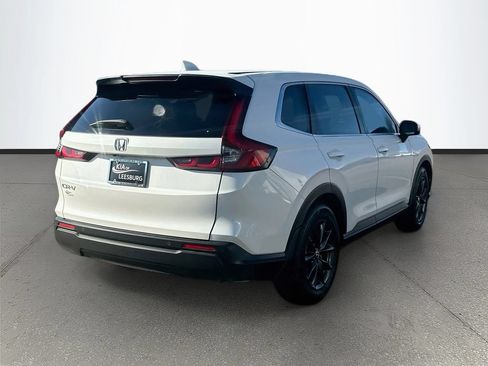 Used 2026 Honda CR-V EX-L image 7