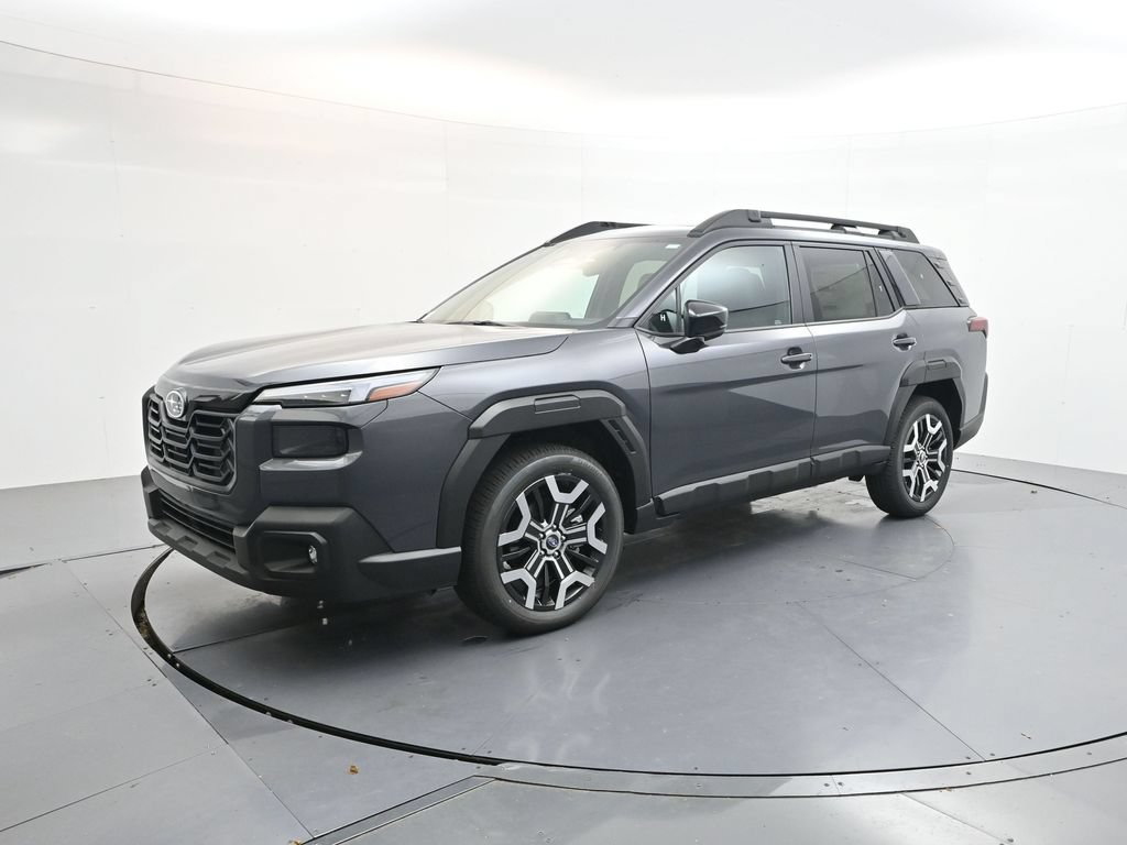 New 2026 Subaru Outback Touring XT AWD/4WD image 3