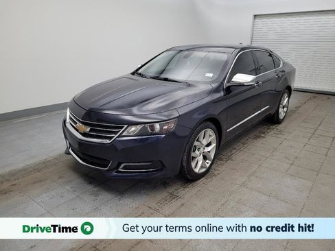 Used 2019 Chevrolet Impala Premier image 1