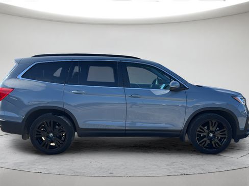 Used 2022 Honda Pilot Special Edition image 4