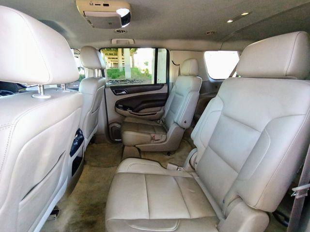 Used 2015 Chevrolet Suburban LT RWD image 65