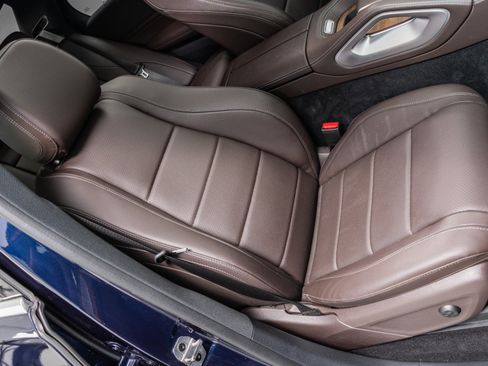 Used 2022 Mercedes-Benz GLE 350 4MATIC image 25