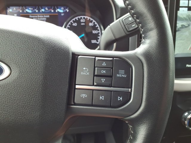 Used 2021 Ford F150 XLT w/ Equipment Group 302A High AWD/4WD image 36