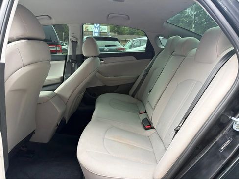Used 2019 Hyundai Sonata SE FWD image 9