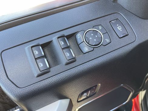 Used 2018 Ford F350 Lariat RWD image 22