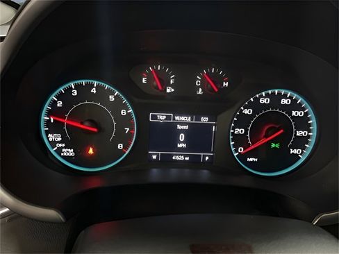 Used 2022 Chevrolet Malibu LT image 31