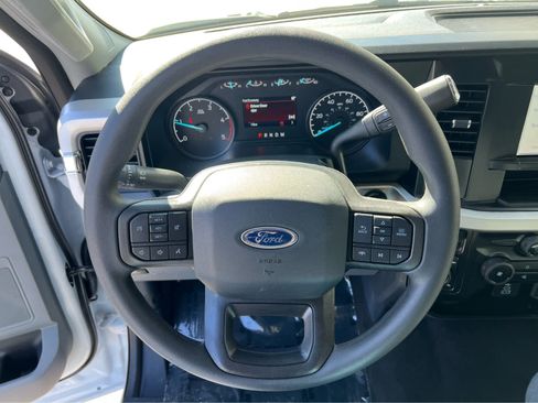 New 2026 Ford F350 XLT w/ 360-Degree Camera Package image 33