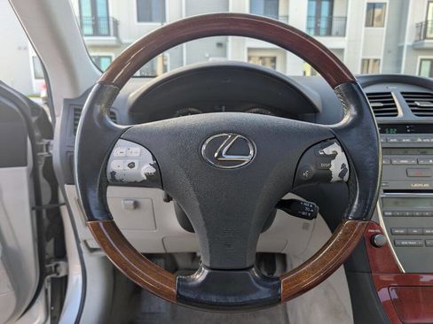 Used 2008 Lexus ES 350 image 32