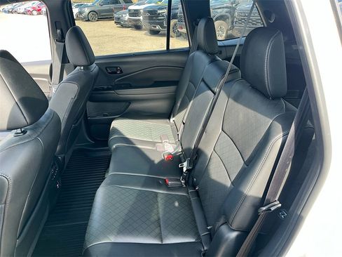 Used 2023 Honda Passport Elite image 25