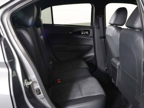 New 2026 Mitsubishi Eclipse Cross Black Edition image 30