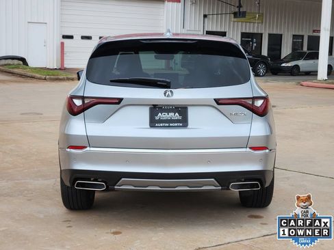 Certified 2026 Acura MDX FWD w/ Technology Package image 7